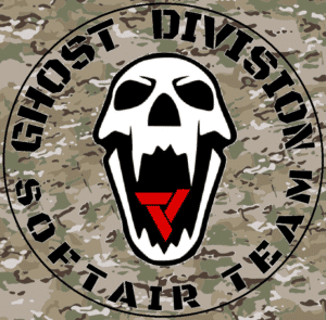 logo ghost division