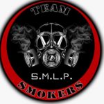 smokers team softair