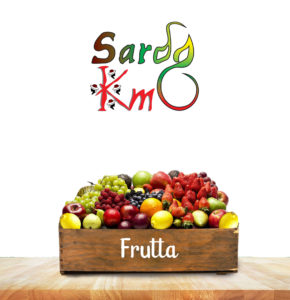 Cassetta frutta - Sardo Km0